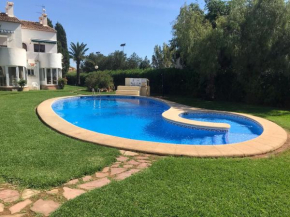 Cozy Studio in Denia